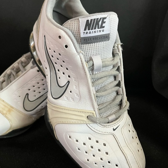 Nike Women’s Reax Rockstar - Picture 1 of 5